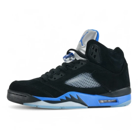 Jordan 5 Retro ‘Racer Blue’