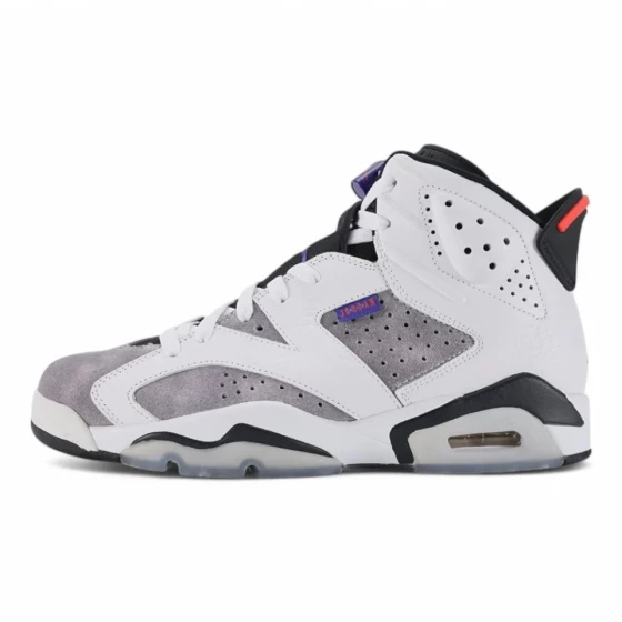 Jordan 6 Retro LTR ‘Flint’