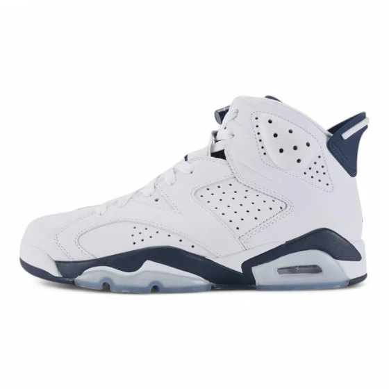 Jordan 6 Retro ‘Midnight Navy’ 2022