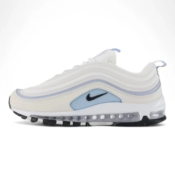 Air Max 97 ‘Ghost’ Replica