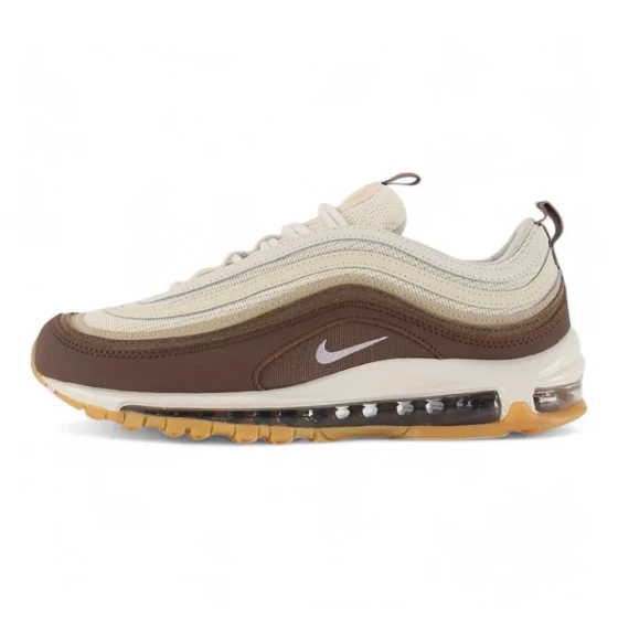 Air Max 97 ‘Muslin Pink Foam’ Replica