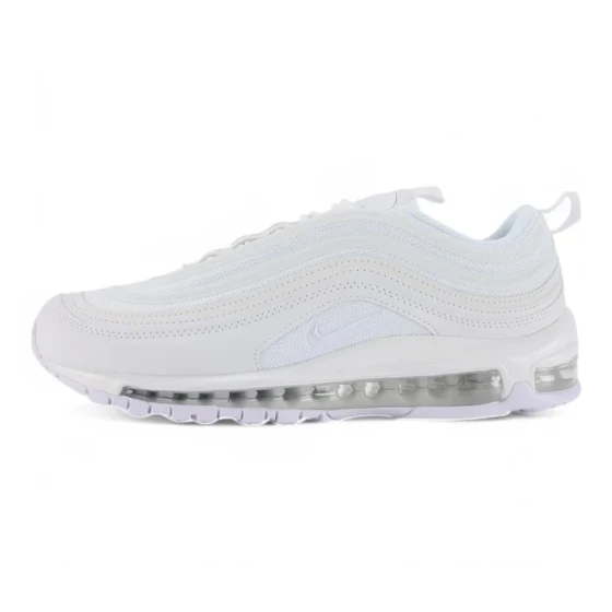 Air Max 97 ‘Triple White’ 2 Replica