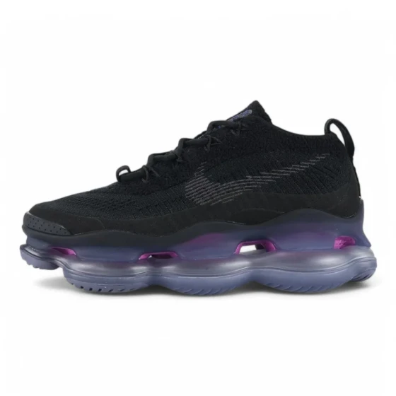 Air Max Scorpion Flyknit ‘Black Persian Violet’ Replica
