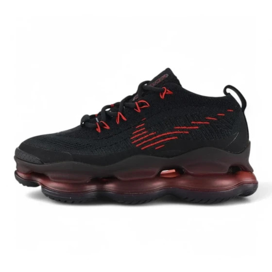 Air Max Scorpion Flyknit ‘Bred’ Replica
