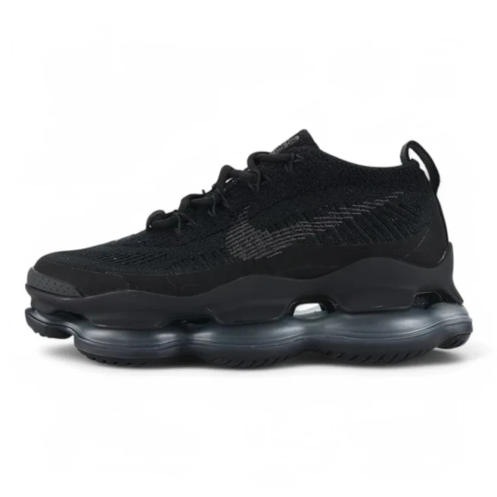 Air Max Scorpion Flyknit ‘Triple Black’ Replica
