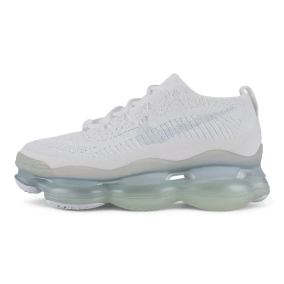 Air Max Scorpion Flyknit ‘White Football Grey’ Replica