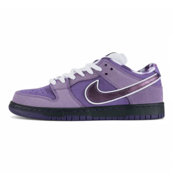 Concepts x Dunk Low SB ‘Purple Lobster’