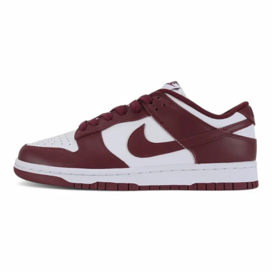 Dunk Low ‘Dark Beetroot’
