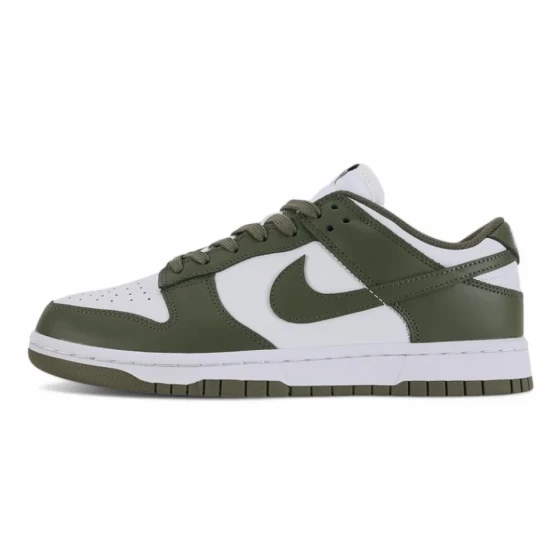 Dunk Low ‘Medium Olive’