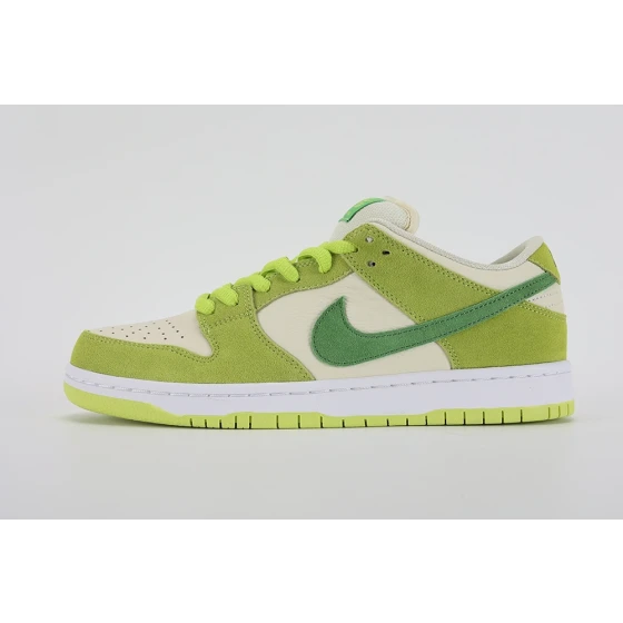 Dunk Low Pro SB ‘Fruity Pack – Green Apple’