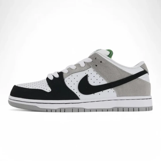 Dunk Low SB ‘Chlorophyll’