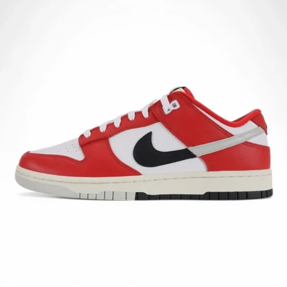 Dunk Low ‘Split – Chicago’