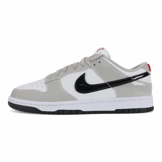 Dunk Low ‘Light Iron Ore Black’