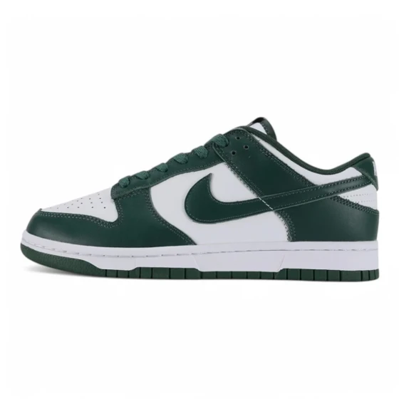 Dunk Low ‘Michigan State’
