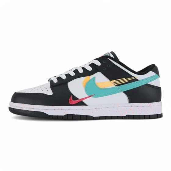 Dunk Low ‘Multi-Swoosh’