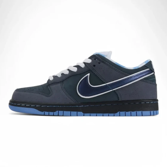 Dunk Low Premium SB ‘Blue Lobster’