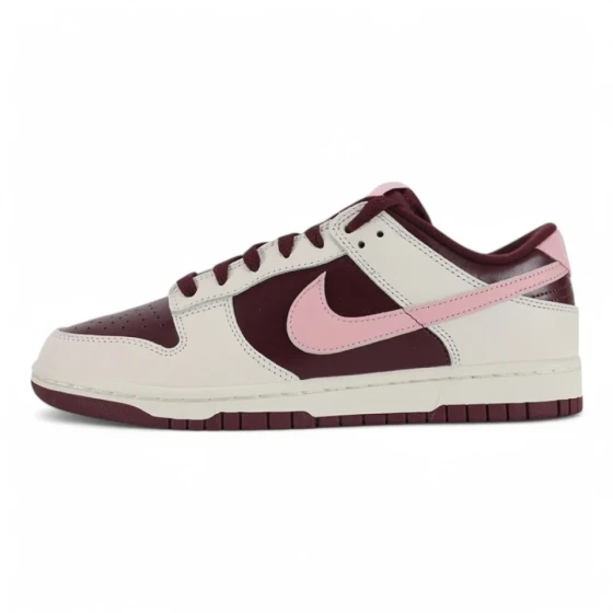 Dunk Low Premium ‘Valentine’s Day’