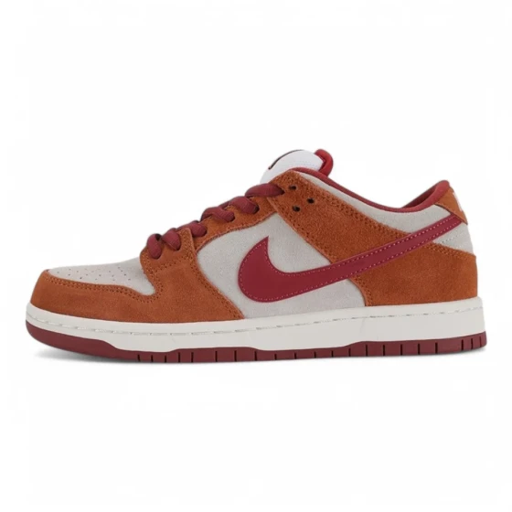 Dunk Low Pro SB ‘Dark Russet’