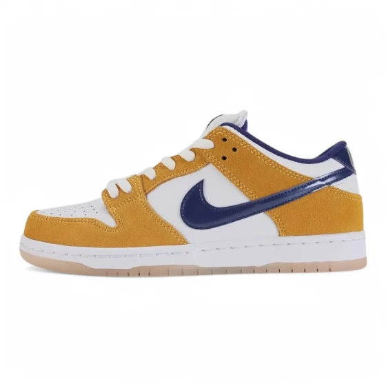 Dunk Low Pro SB ‘Laser Orange’