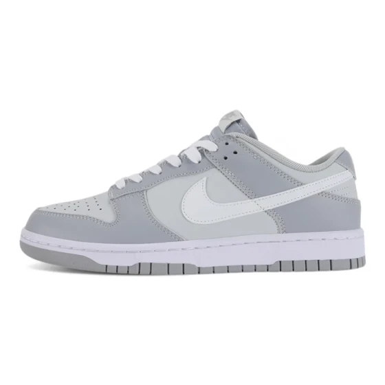 Dunk Low ‘Pure Platinum Wolf Grey’