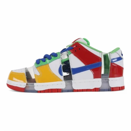 Dunk Low SB ‘Sandy Bodecker‘
