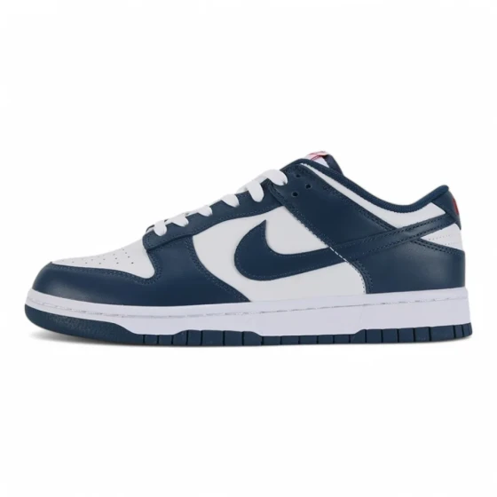 Dunk Low ‘Valerian Blue’