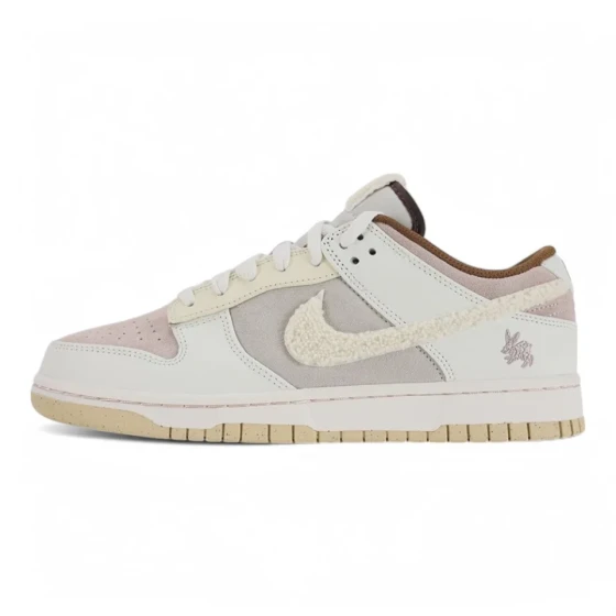Dunk Low Year of the Rabbit – Fossil Stone