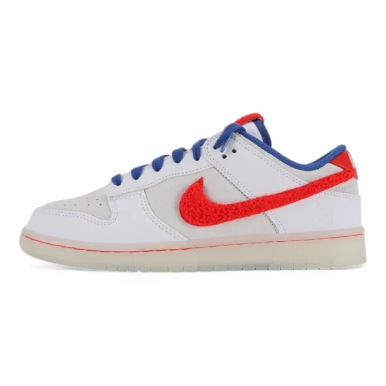 Dunk Low ‘Year of the Rabbit – White Rabbit Candy’