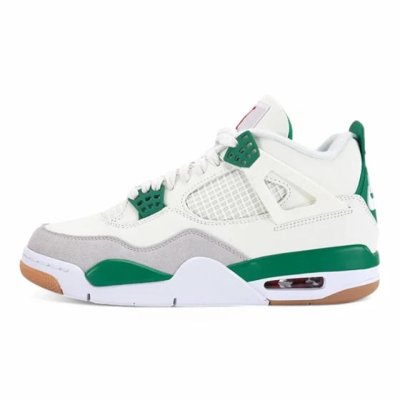 Nike SB x Jordan 4 Retro SP ‘Pine Green’ 2023