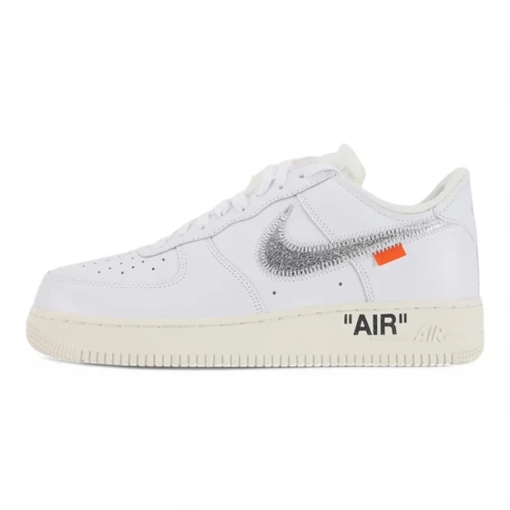 Off-White x Air Force 1 ‘ComplexCon Exclusive’ Replica