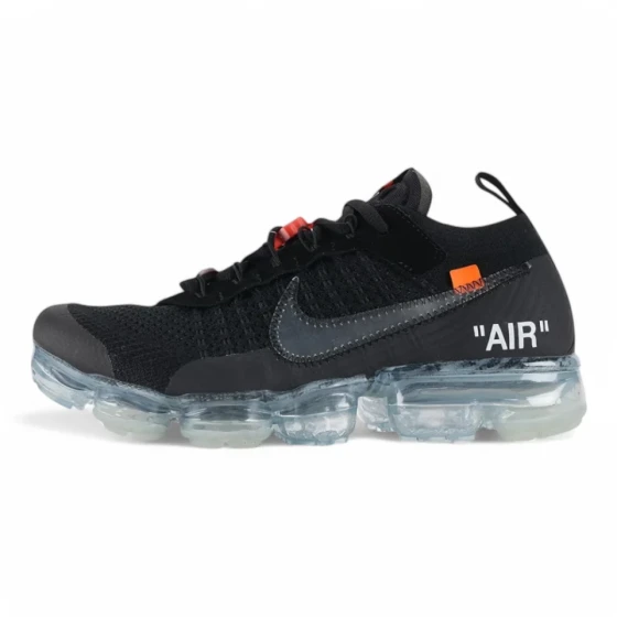 Off-White x Air VaporMax ‘Part 2’ Replica