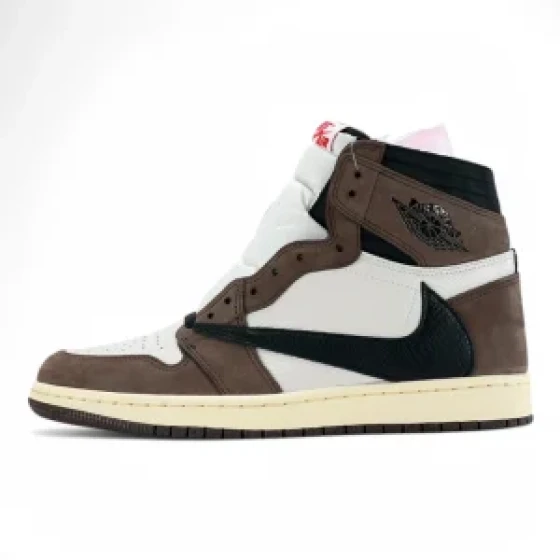 Travis Scott x Jordan 1 Retro High OG ‘Mocha’
