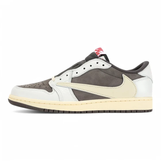 Travis Scott x Jordan 1 Low OG ‘Reverse Mocha’