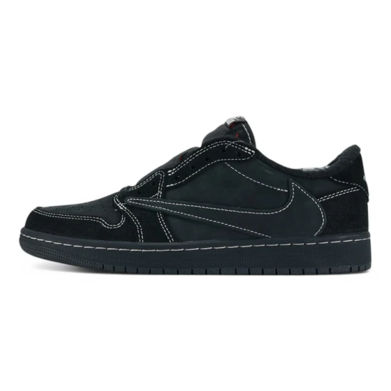Travis Scott x Jordan 1 Low OG SP ‘Black Phantom’ Rated 4.90 out of 5 based on 10 customer ratings