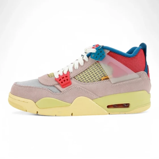 Union LA x Jordan 4 Retro ‘Guava Ice’ 2020