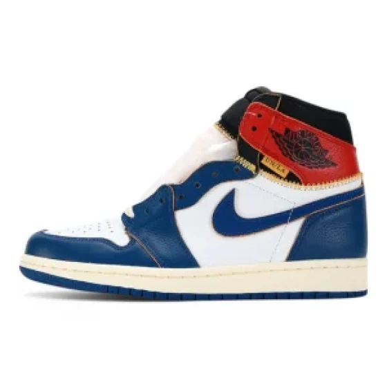 Union LA x Jordan 1 Retro High NRG ‘Storm Blue’