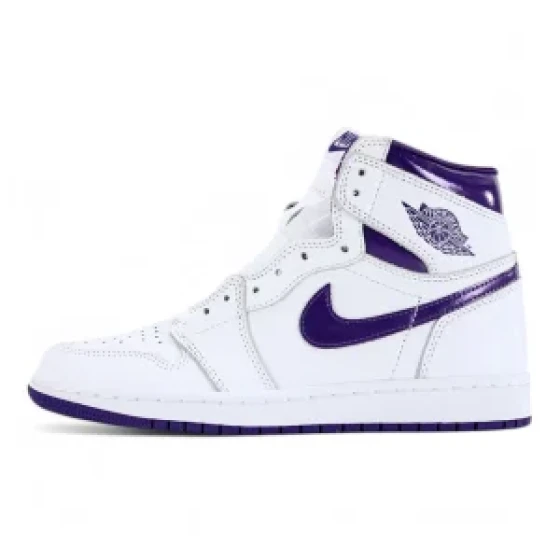 Jordan 1 High OG ‘Court Purple’