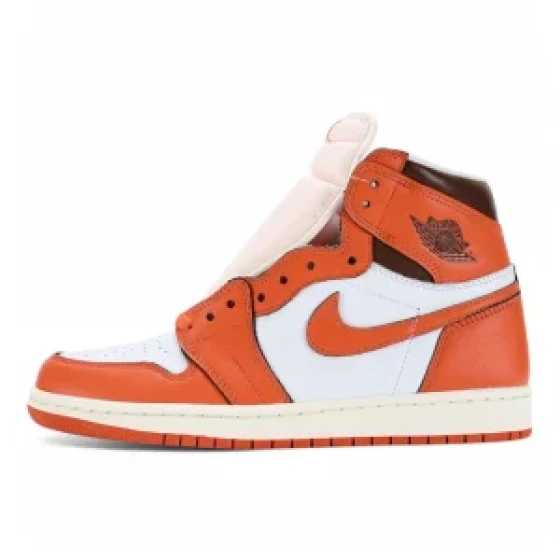 Jordan 1 High OG ‘Starfish’