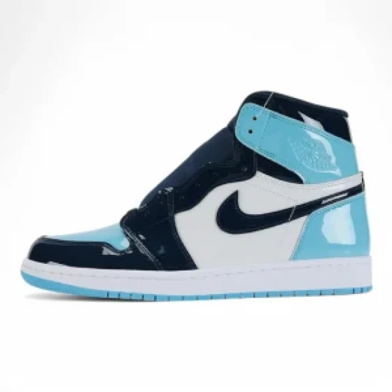 Jordan 1 Retro High OG ‘Blue Chill’