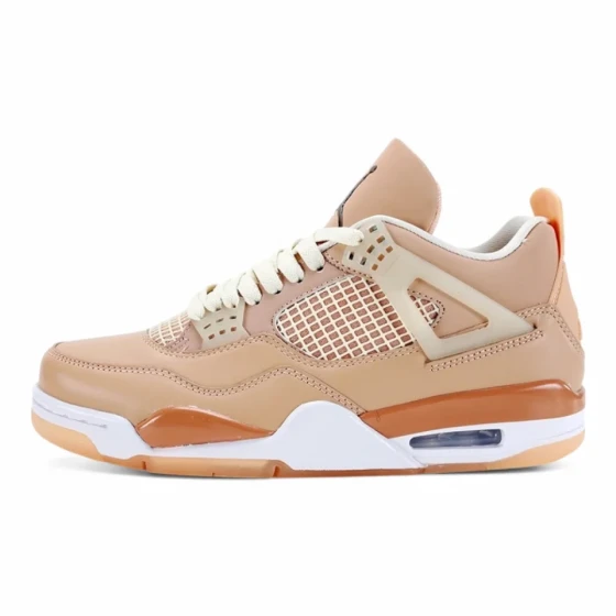 Wmns Jordan 4 Retro ‘Shimmer’ 2021