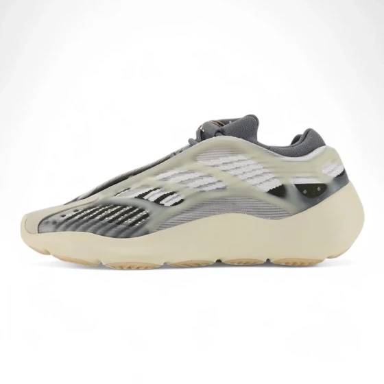 Yeezy 700 V3 ‘Fade Salt’ Replica