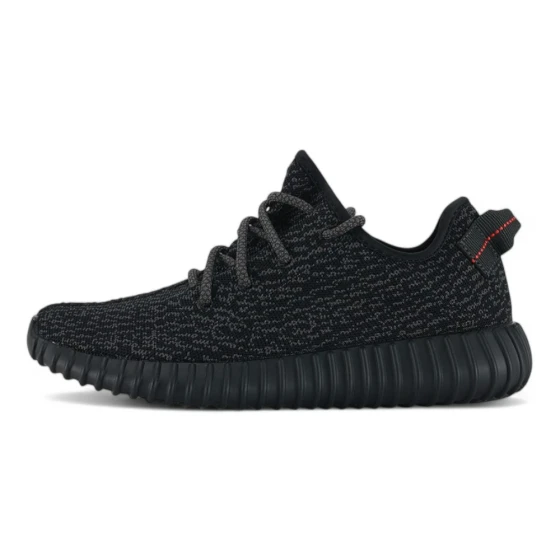 Yeezy Boost 350 ‘Pirate Black’ 2022 Replica