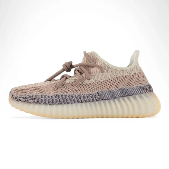 Yeezy Boost 350 V2 ‘Ash Pearl’ Replica