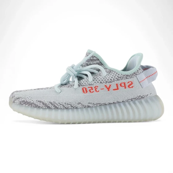 Yeezy Boost 350 V2 ‘Blue Tint’ Replica