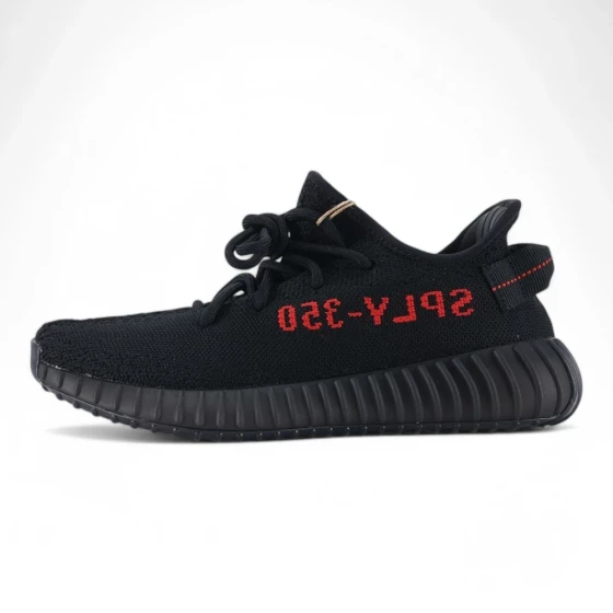 Yeezy Boost 350 V2 ‘Bred’ Replica