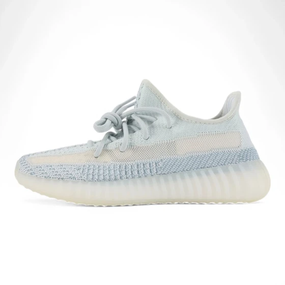 Yeezy Boost 350 V2 ‘Cloud White Non-Reflective’ Replica