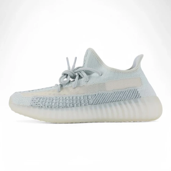Yeezy Boost 350 V2 ‘Cloud White Reflective’ Replica