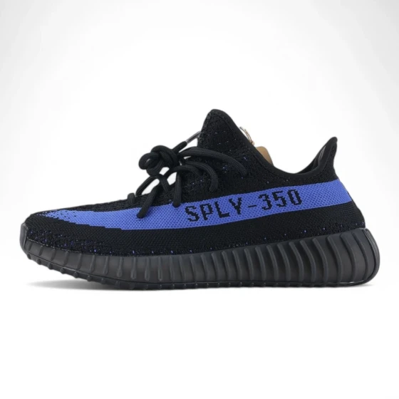 Yeezy Boost 350 V2 ‘Dazzling Blue’ Replica