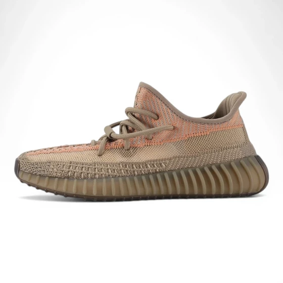 Yeezy Boost 350 V2 ‘Sand Taupe’ Replica