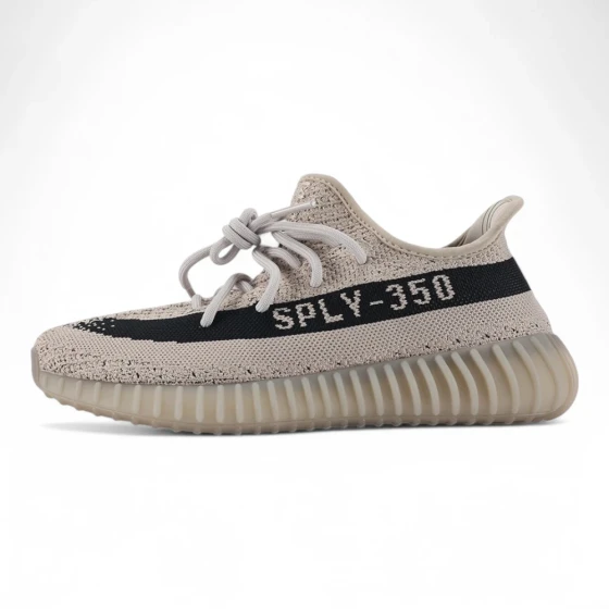 Yeezy Boost 350 V2 ‘Slate’ Replica